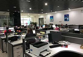 辦公室(shì)一區